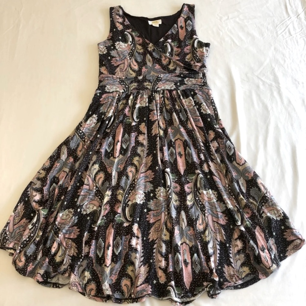 Maeve By Anthropologie Dress